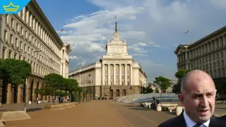 „Трети март“ подаде документи за регистрация като политическа партия