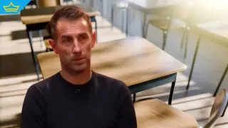 От ЦСКА към образованието: Стойко Сакалиев с нова мисия в спорта