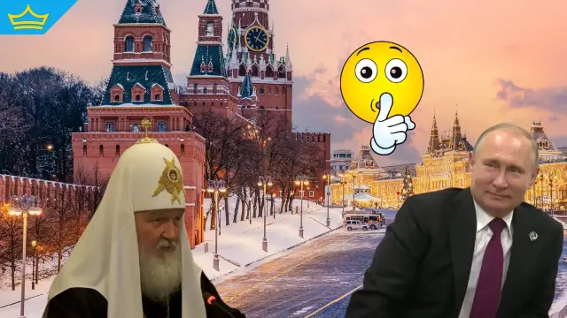 Руският патриарх предложи несъгласните с властта да се смятат за „предатели на Родината“