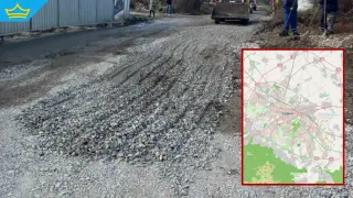 Жители на „Манастирски ливади – Изток“ излизат на протест заради липсата на улици и тротоари