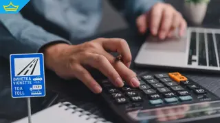 Мними сайтове продават винетки с допълнителни такси (видео)