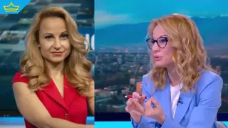 СЕМ проверява дали има нарушение на закона при освобождаването на Мария Цънцарова