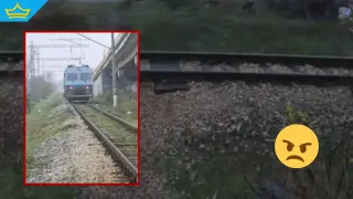 Срязаха предпазната ограда по жп линията във Враца, където загина 16-годишен ученик