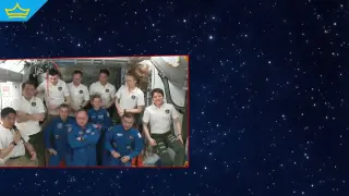 Здравословен проблем принуди НАСА да прекрати мисия на Международната космическа станция (видео)