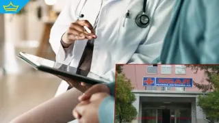 Чуждестранни лекари спасяват пернишката болница от кадровата криза (видео)