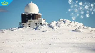 Заради ниските температури затварят пътя към хижа „Алеко“ и „Златните мостове“ през уикенда