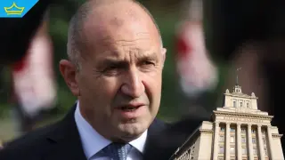 Ясно е кога Румен Радев ще връчи първия мандат за съставяне на ново правителство