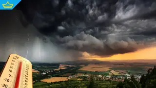 България отчита поредна по-топла от нормалното година през 2025 г.