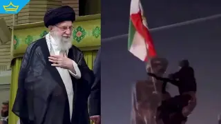 Иран заплаши протестиращи със смъртно наказание на фона на масови бунтове