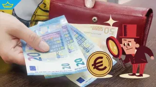 ЕЦБ: 50 евро е най-фалшифицираната и най-използваната банкнота