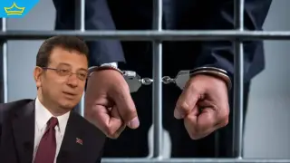 Съд в Турция удължи ареста на кмета на Истанбул Екрем Имамоглу