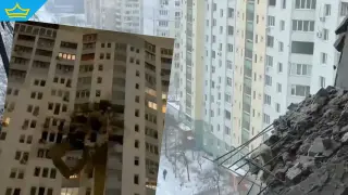 Киев под обстрел: Кметът призова гражданите да напуснат столицата за уикенда