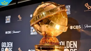 Раздадоха новите "Златни глобуси", ето кои са отличените (видео)