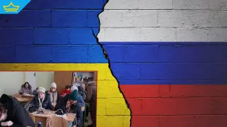 Повече от две денонощия част от Киев е без ток заради продължаващи руски атаки (видео)