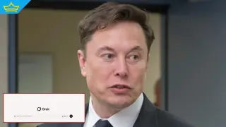 Забрана грози Х във Великобритания заради „Грок“ на Илон Мъск