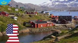 Европейски държави планират засилване на военното си присъствие в Гренландия заради Тръмп