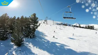 България ще е домакин на стартовете на Световната купа по ски за поне шест сезона