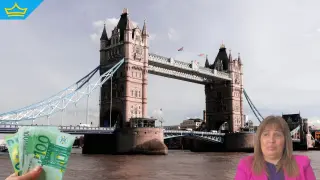 Осъдена за източване на помощи във Великобритания българка отново получава такива