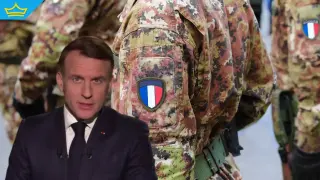 Франция връща армията при младите: Старт на доброволната военна служба