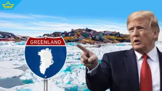 Гренландия отхвърли амбициите на Тръмп и настоя за защита от НАТО