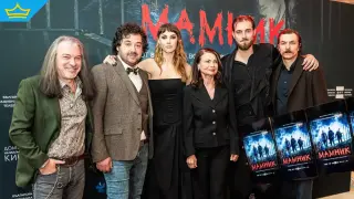 340 000 зрители гледаха премиерата на „Мамник“ по БНТ