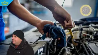 Мъж остана без кола заради проблеми с плащането на данъци в евро (видео)