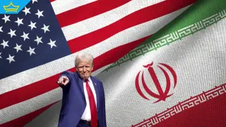 САЩ засилват натиска над Иран с нови търговски мита (видео)