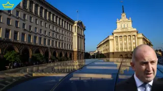 Ясно е кога президентът ще връчи мандата на ПП-ДБ