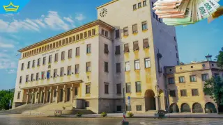 БНБ с предупреждение: Надрасканите евробанкноти не се възмездяват (видео)