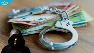 Арестуваха трима младежи за разпространение на фалшиви банкноти