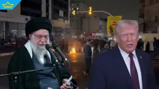 Най-малко 2000 души са убити при протестите в Иран