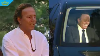 Замесиха Хулио Иглесиас в скандал за сексуално посегателство