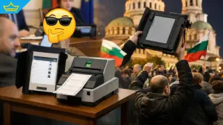 Нови правила, стар спор: Битка за начина на гласуване преди изборите