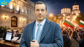 Васил Терзиев с остра позиция: Най-скъпият данък в България е страхът