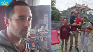 Семейство от Видин търси помощ за 45-годишен мъж със съмнение за остра левкемия