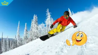 Сноубордистът Александър Кръшняк спечели олимпийска квота за България