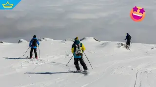 Още две места в страната отварят врати за скиори (видео)