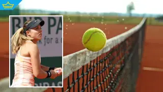 Виктория Томова е на крачка от Australian Open