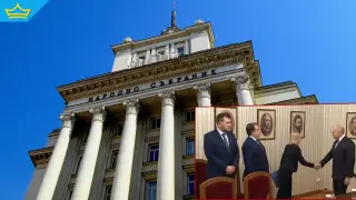 ПП–ДБ върна втория мандат за съставяне на правителство (видео)