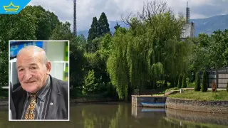 Увековечават Димитър Пенев с паметник в Борисовата градина