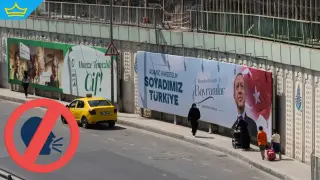 Турция е осъдила десетки журналисти на затвор през 2025 г.