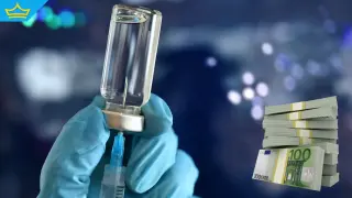 Държавата инвестира милиони във ваксини за деца и бременни