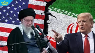 Иран заплашва с удари по американски бази в региона