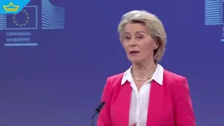 Готвят нов вот на недоверие срещу Урсула фон дер Лайен