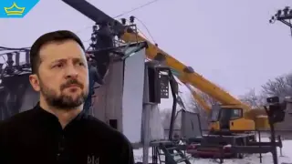 След руски удари Украйна въвежда извънредни мерки в енергетиката
