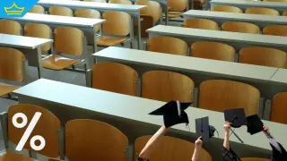 Намаляват лихвите по студентските кредити