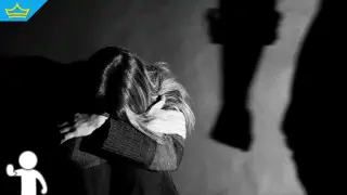 Обвиниха мъж, заплашил да пререже гърлото на партньорката си