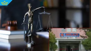 Осъдиха болницата в Перник за над 800 000 лв. по дело за починал пациент