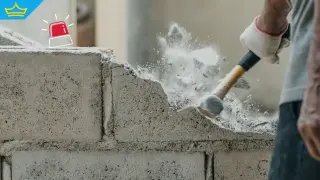 Навес на автокъща се срути в София, има загинал (видео)