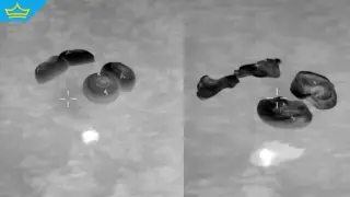 НАСА извърши първа по рода си медицинска евакуация от орбита